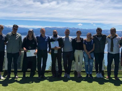 Así fue el Primer Festival de Periodismo Narrativo y Disidente en Bariloche