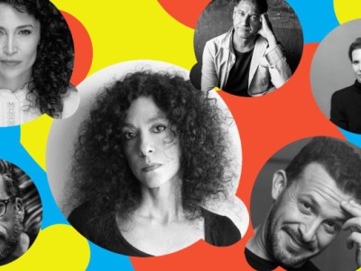 Leila Guerriero, Alejandro Bercovich y Julia Mengolini estarán en el Festival de Periodismo Narrativo en Bariloche